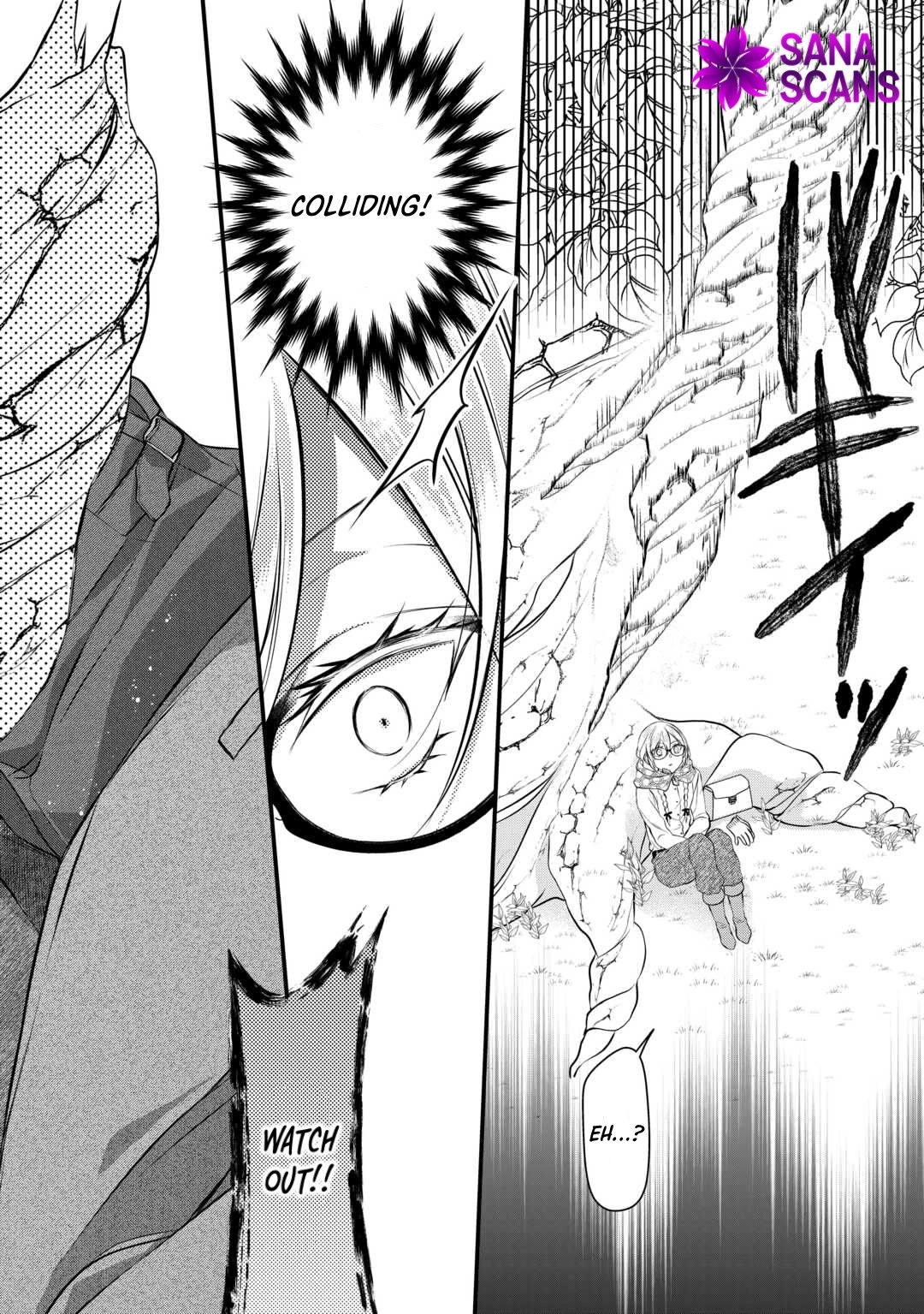 Daigo Oujo no Nariagari! Suterare Oujo, Koutei ni Narimasu Chapter 5 Page 12