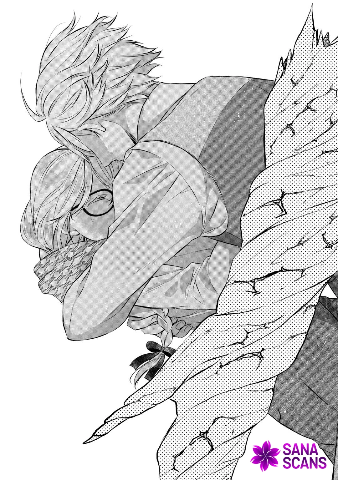 Daigo Oujo no Nariagari! Suterare Oujo, Koutei ni Narimasu Chapter 5 Page 13