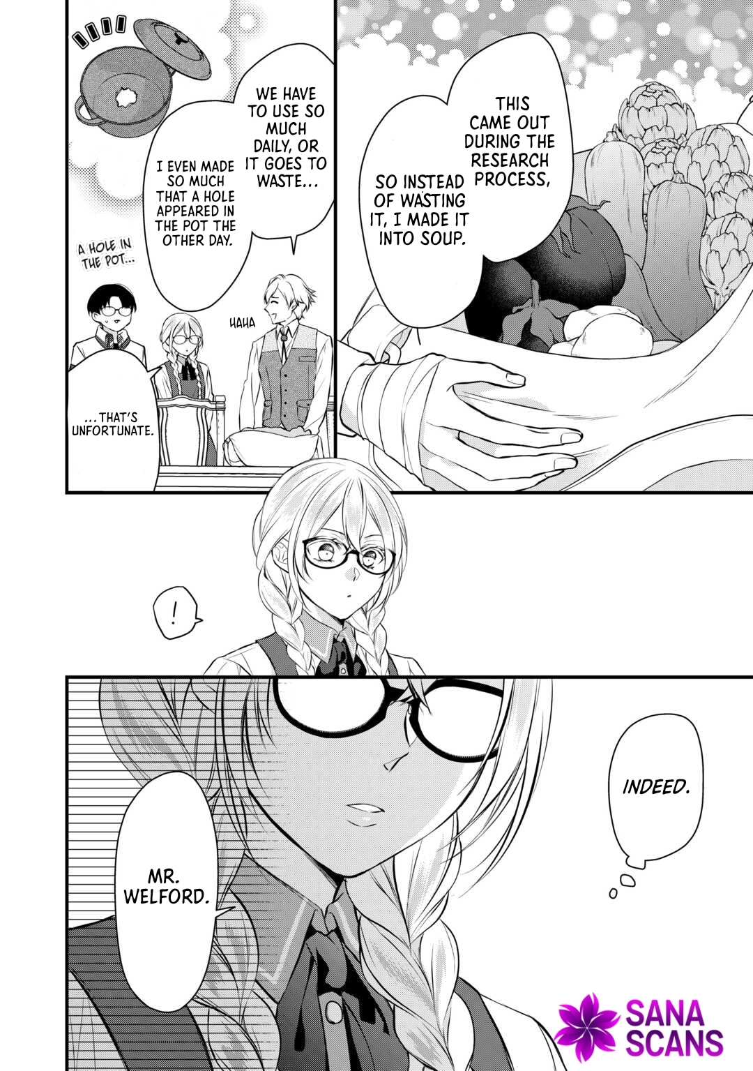 Daigo Oujo no Nariagari! Suterare Oujo, Koutei ni Narimasu Chapter 5 Page 26