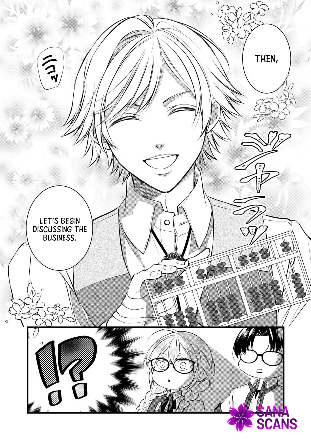 Daigo Oujo no Nariagari! Suterare Oujo, Koutei ni Narimasu Chapter 5 Page 30