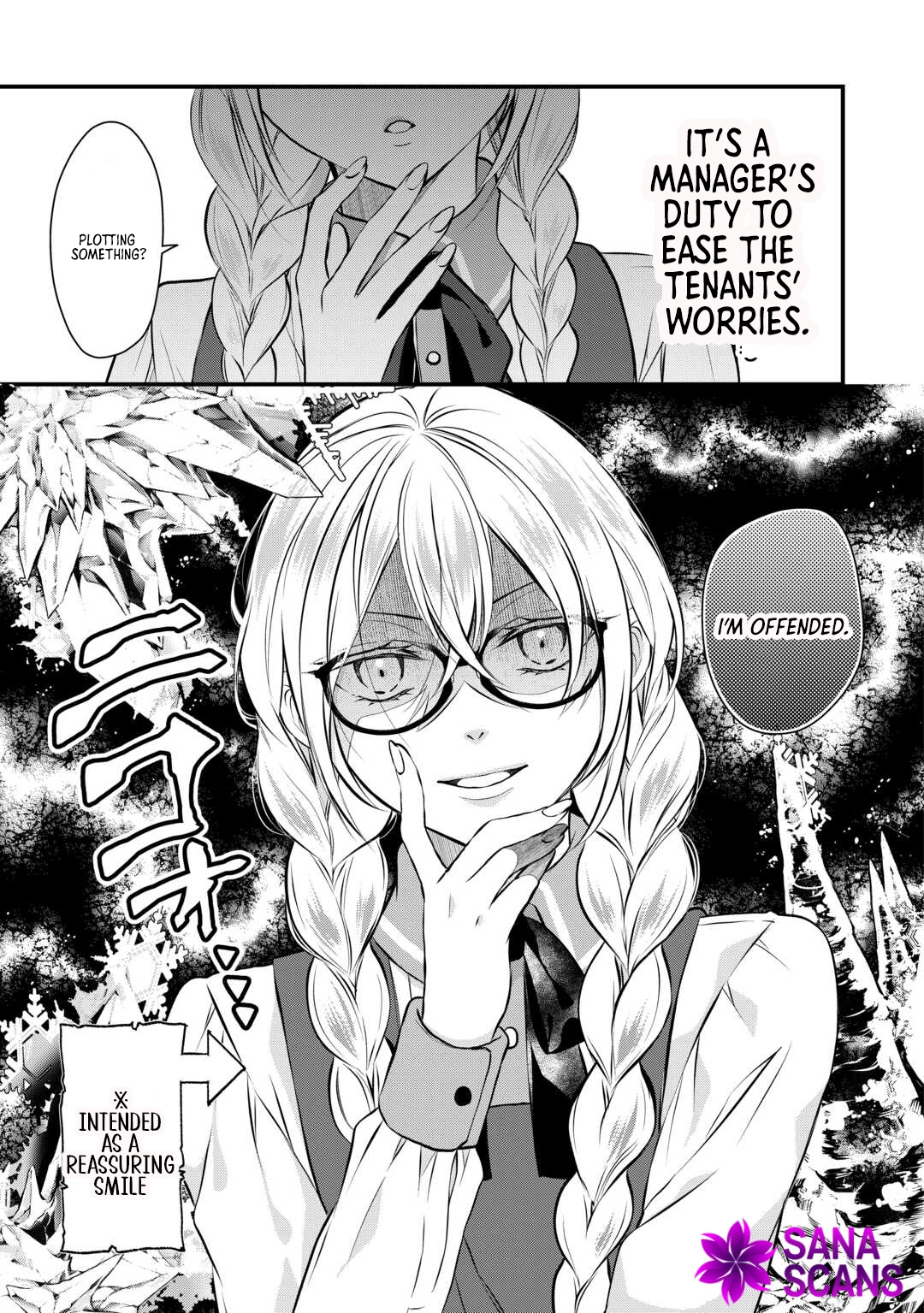Daigo Oujo no Nariagari! Suterare Oujo, Koutei ni Narimasu Chapter 4 Page 11