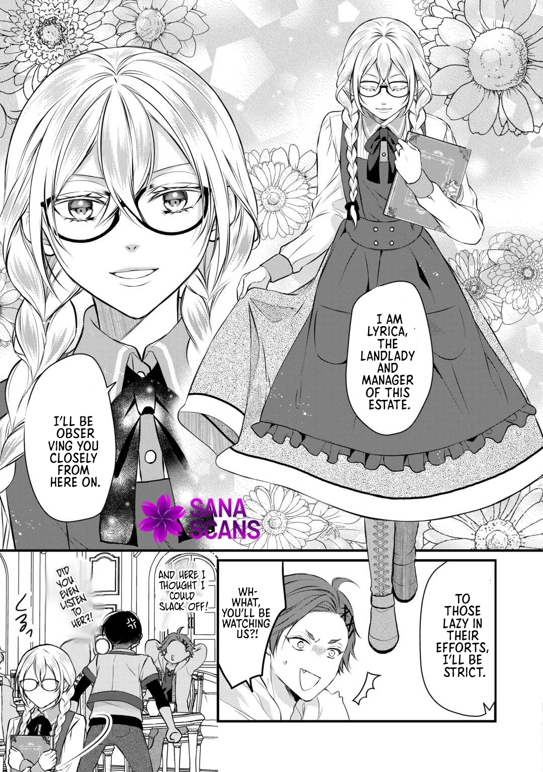 Daigo Oujo no Nariagari! Suterare Oujo, Koutei ni Narimasu Chapter 4 Page 19
