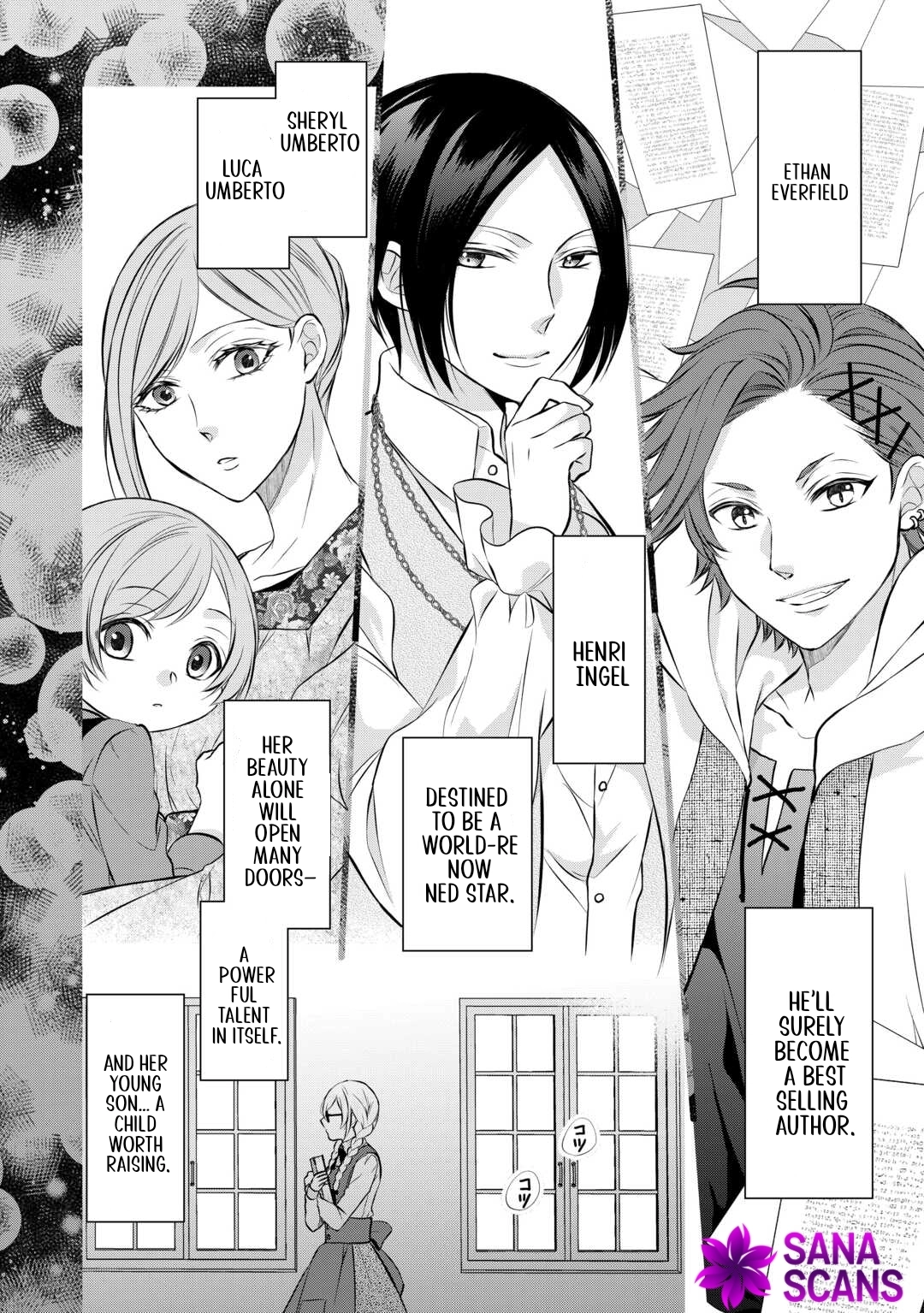 Daigo Oujo no Nariagari! Suterare Oujo, Koutei ni Narimasu Chapter 4 Page 20