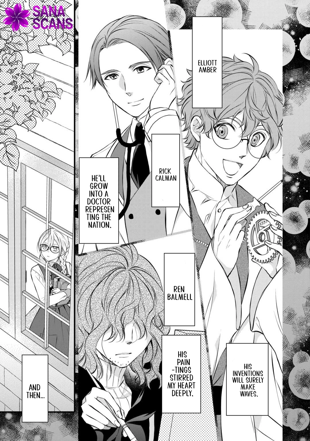 Daigo Oujo no Nariagari! Suterare Oujo, Koutei ni Narimasu Chapter 4 Page 21
