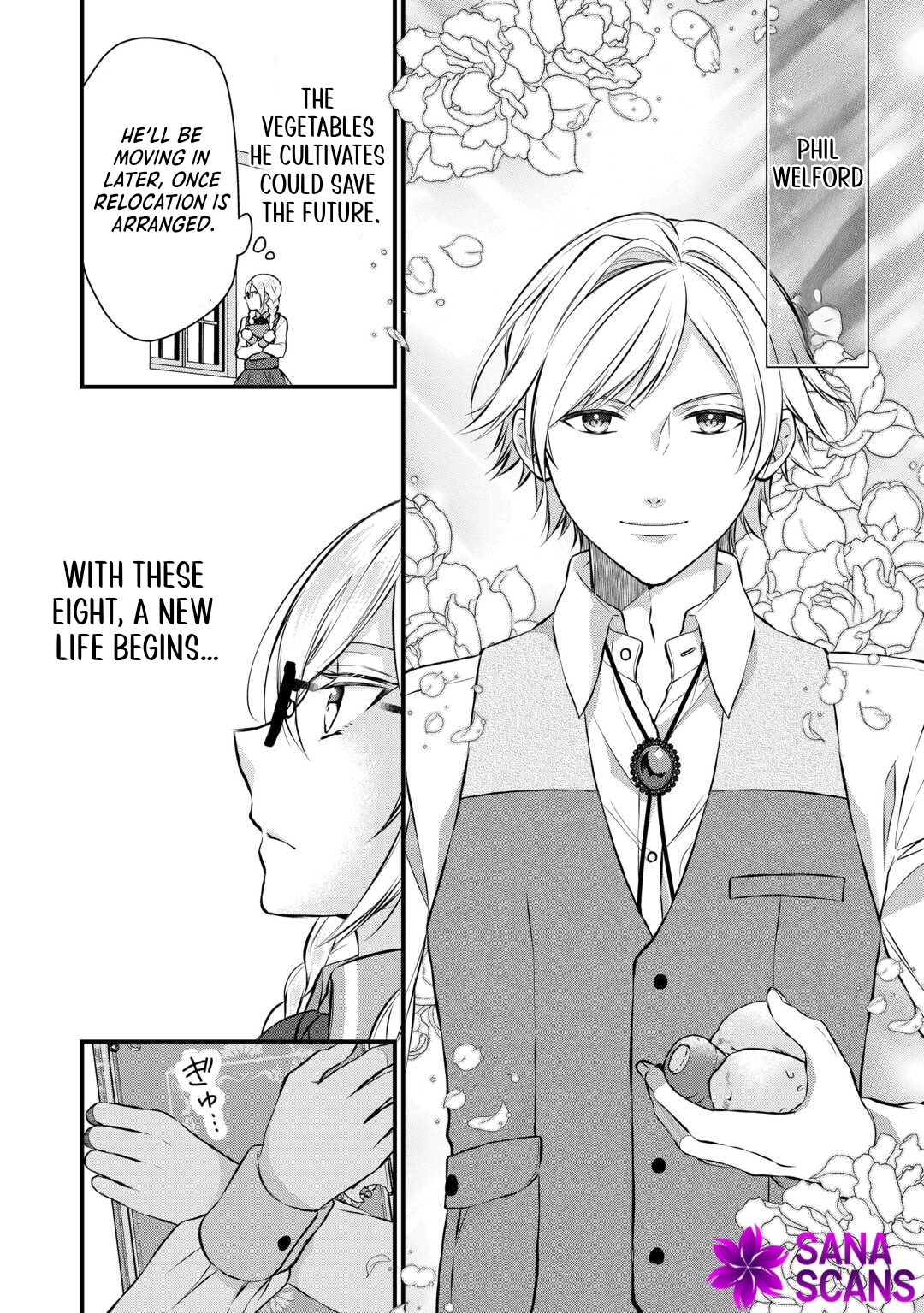 Daigo Oujo no Nariagari! Suterare Oujo, Koutei ni Narimasu Chapter 4 Page 22