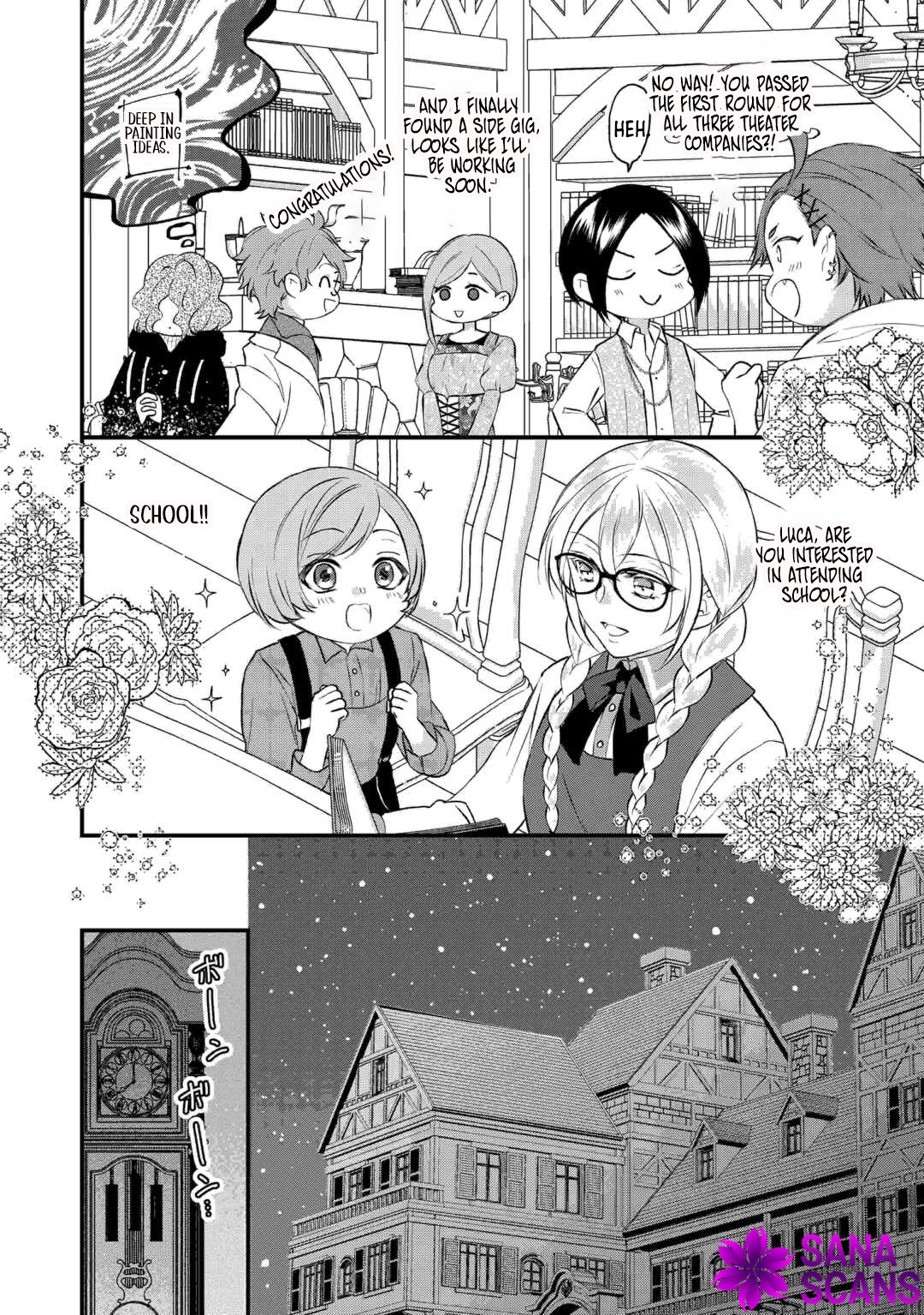 Daigo Oujo no Nariagari! Suterare Oujo, Koutei ni Narimasu Chapter 8 Page 10