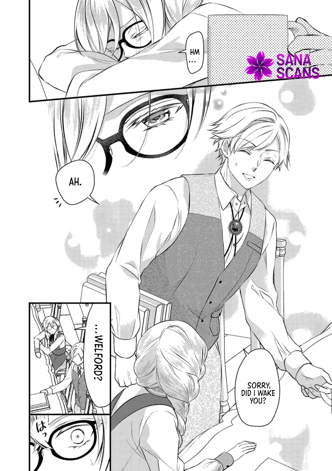 Daigo Oujo no Nariagari! Suterare Oujo, Koutei ni Narimasu Chapter 8 Page 12