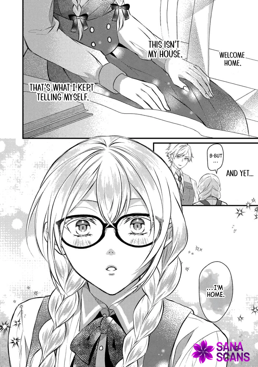 Daigo Oujo no Nariagari! Suterare Oujo, Koutei ni Narimasu Chapter 8 Page 14