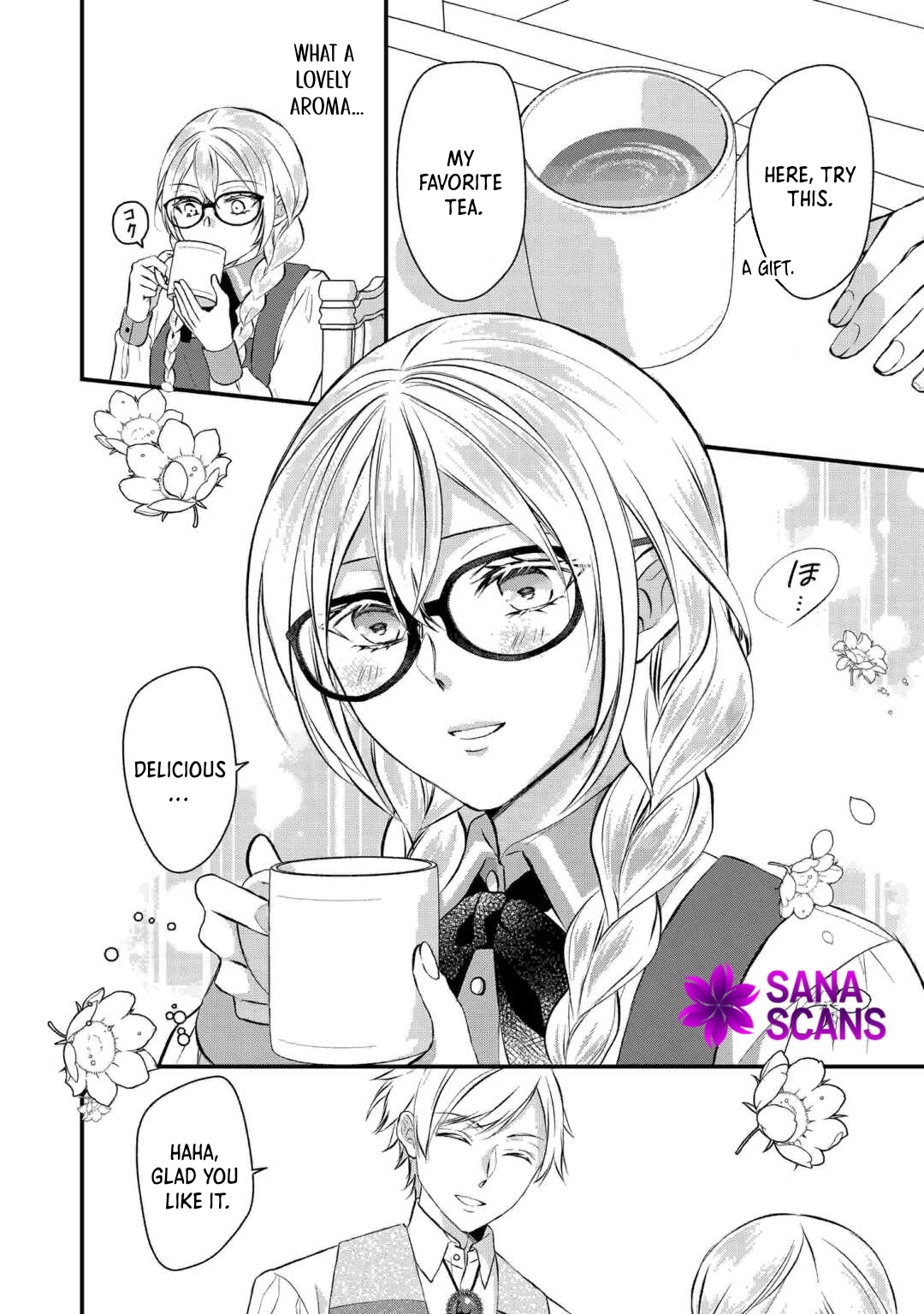 Daigo Oujo no Nariagari! Suterare Oujo, Koutei ni Narimasu Chapter 8 Page 20