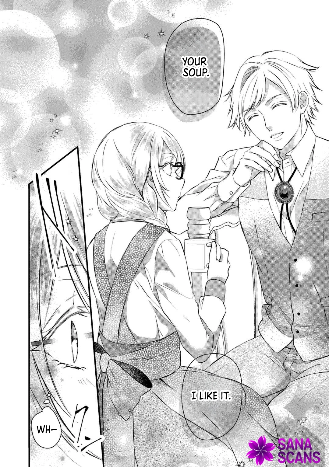 Daigo Oujo no Nariagari! Suterare Oujo, Koutei ni Narimasu Chapter 8 Page 22