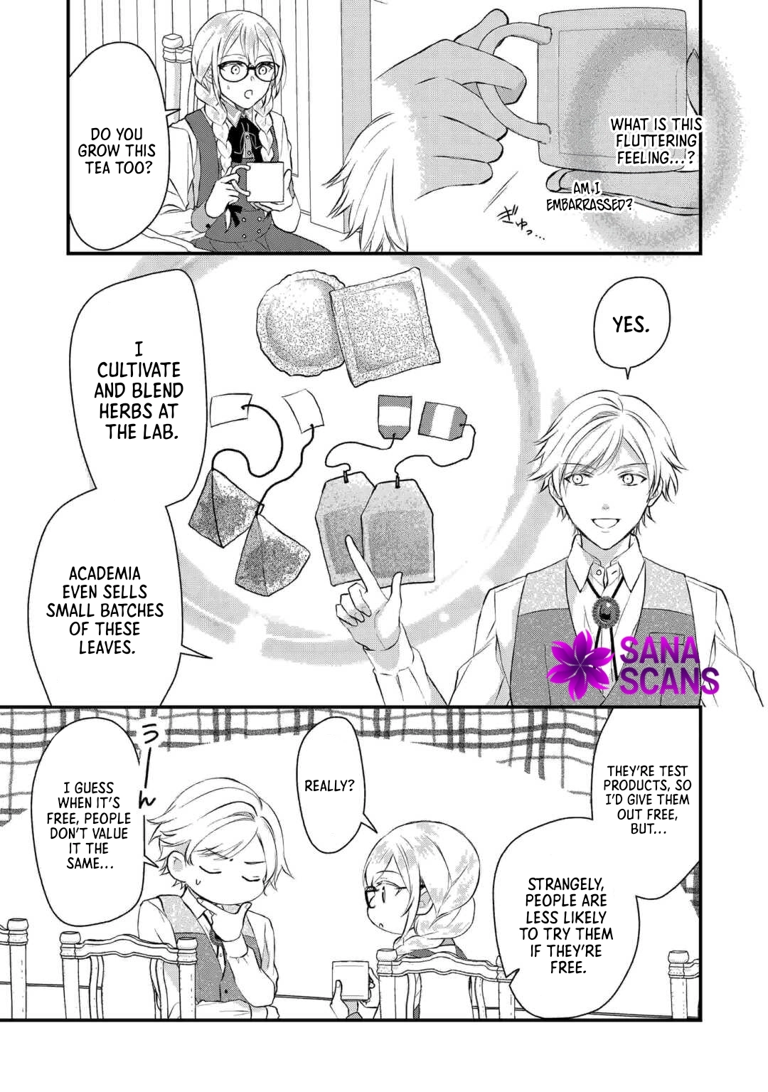 Daigo Oujo no Nariagari! Suterare Oujo, Koutei ni Narimasu Chapter 8 Page 23