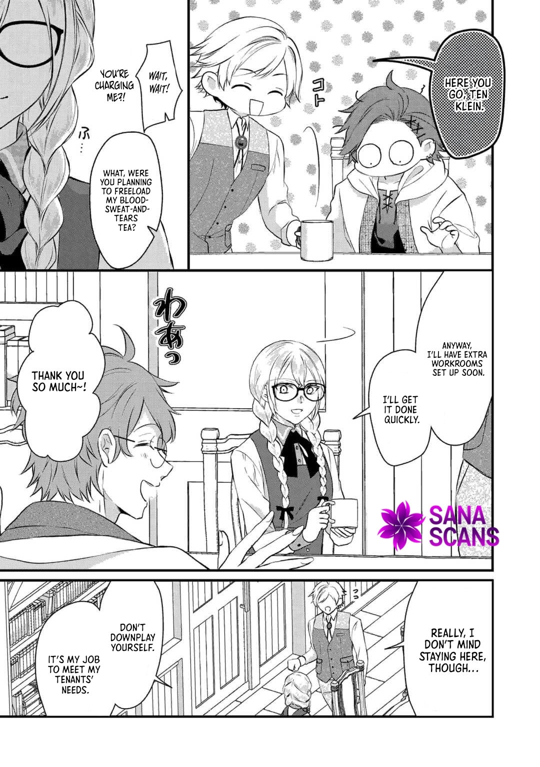 Daigo Oujo no Nariagari! Suterare Oujo, Koutei ni Narimasu Chapter 8 Page 27
