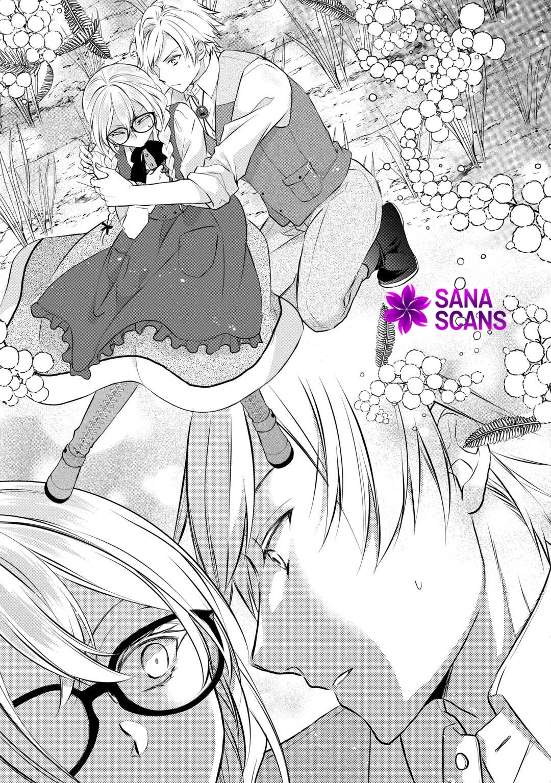 Daigo Oujo no Nariagari! Suterare Oujo, Koutei ni Narimasu Chapter 9 - . Page 21