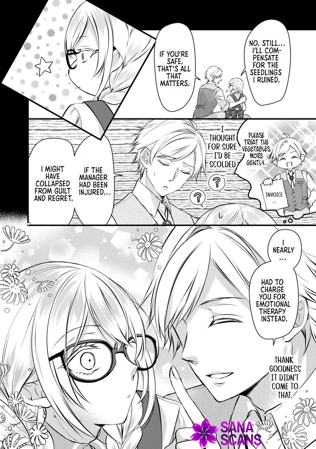 Daigo Oujo no Nariagari! Suterare Oujo, Koutei ni Narimasu Chapter 9 - . Page 24