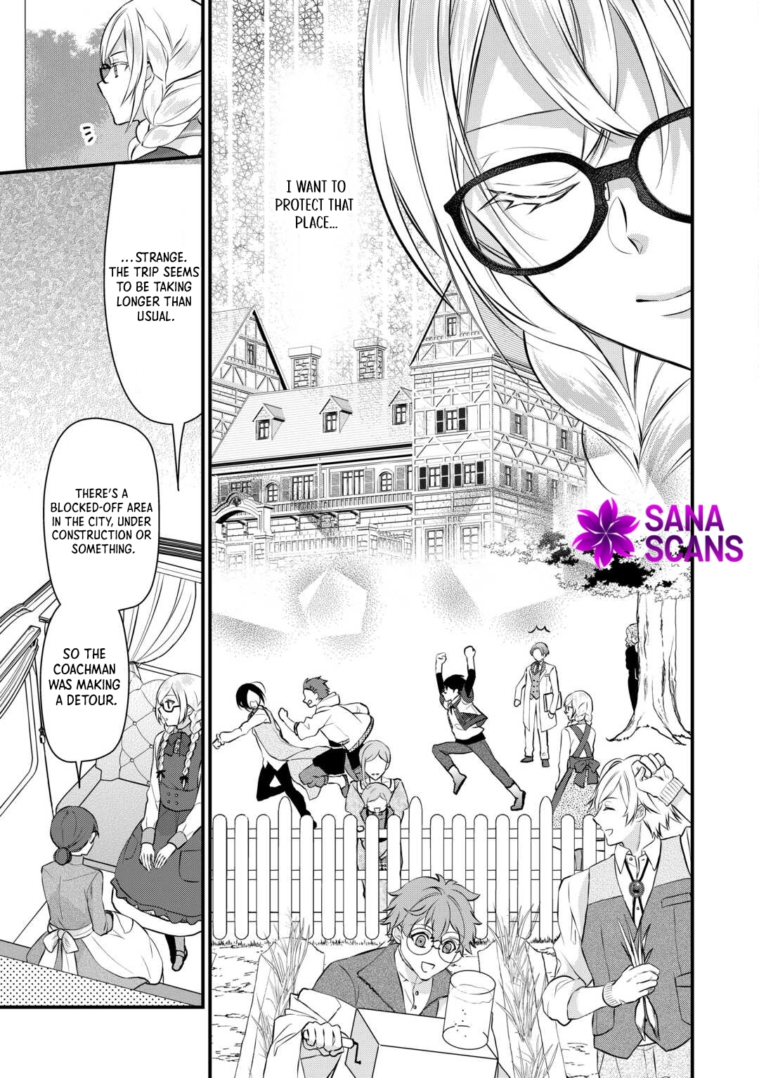 Daigo Oujo no Nariagari! Suterare Oujo, Koutei ni Narimasu Chapter 9 - . Page 27
