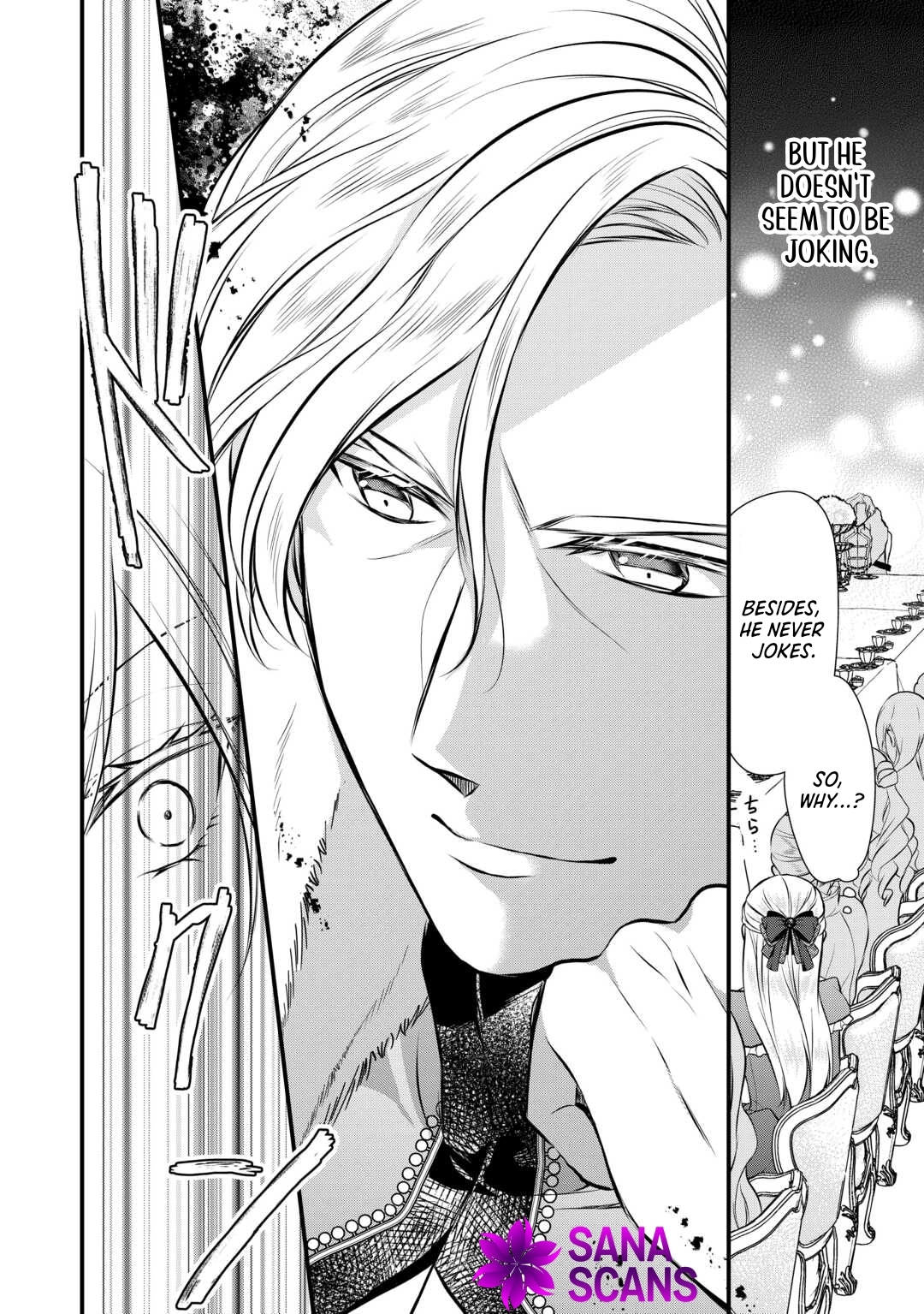 Daigo Oujo no Nariagari! Suterare Oujo, Koutei ni Narimasu Chapter 1 Page 44