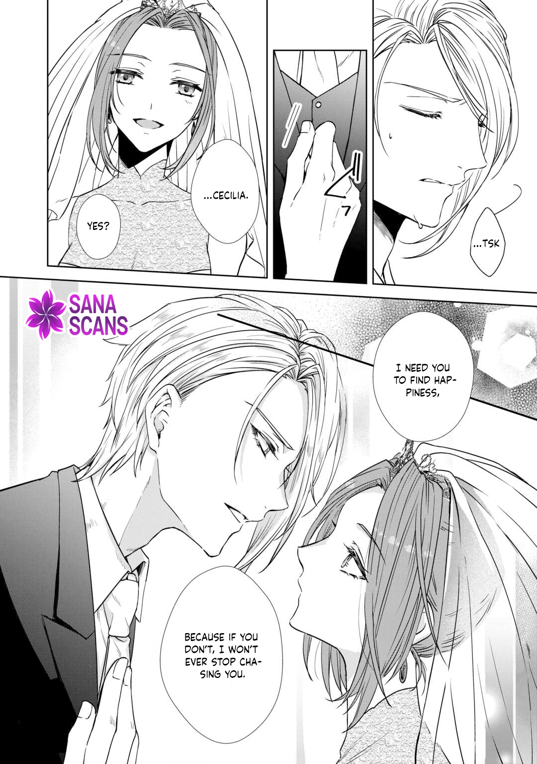 Danna-sama wa Tsuma no Watashi yori Osananajimi no Kata ga Taisetsu na you desu Chapter 1 Page 16