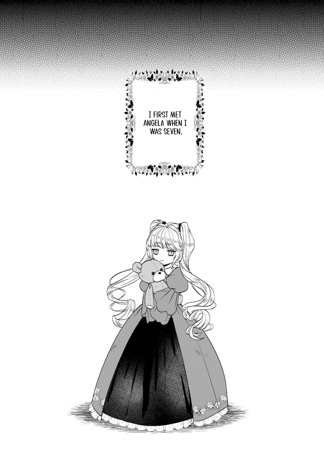 Danna-sama wa Tsuma no Watashi yori Osananajimi no Kata ga Taisetsu na you desu Chapter 4 Page 2