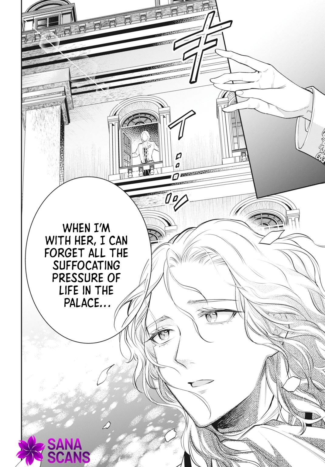 Lady Demiruka is an Overpowered Villainess Chapter 5 Page 8
