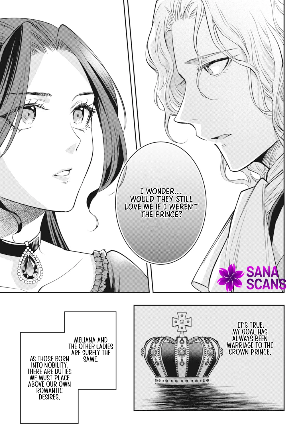 Lady Demiruka is an Overpowered Villainess Chapter 5 Page 13