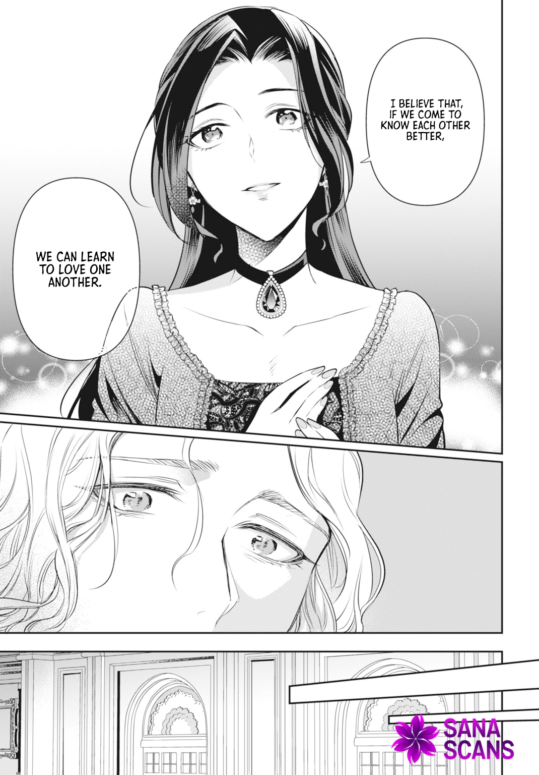 Lady Demiruka is an Overpowered Villainess Chapter 5 Page 17