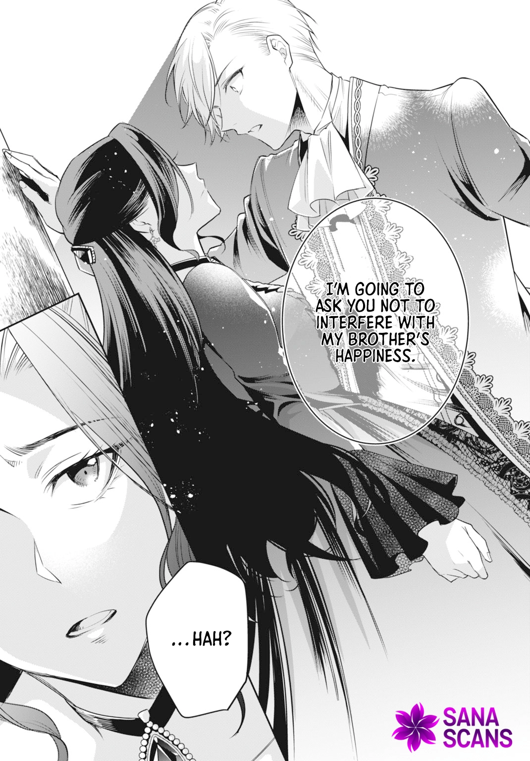 Lady Demiruka is an Overpowered Villainess Chapter 5 Page 23