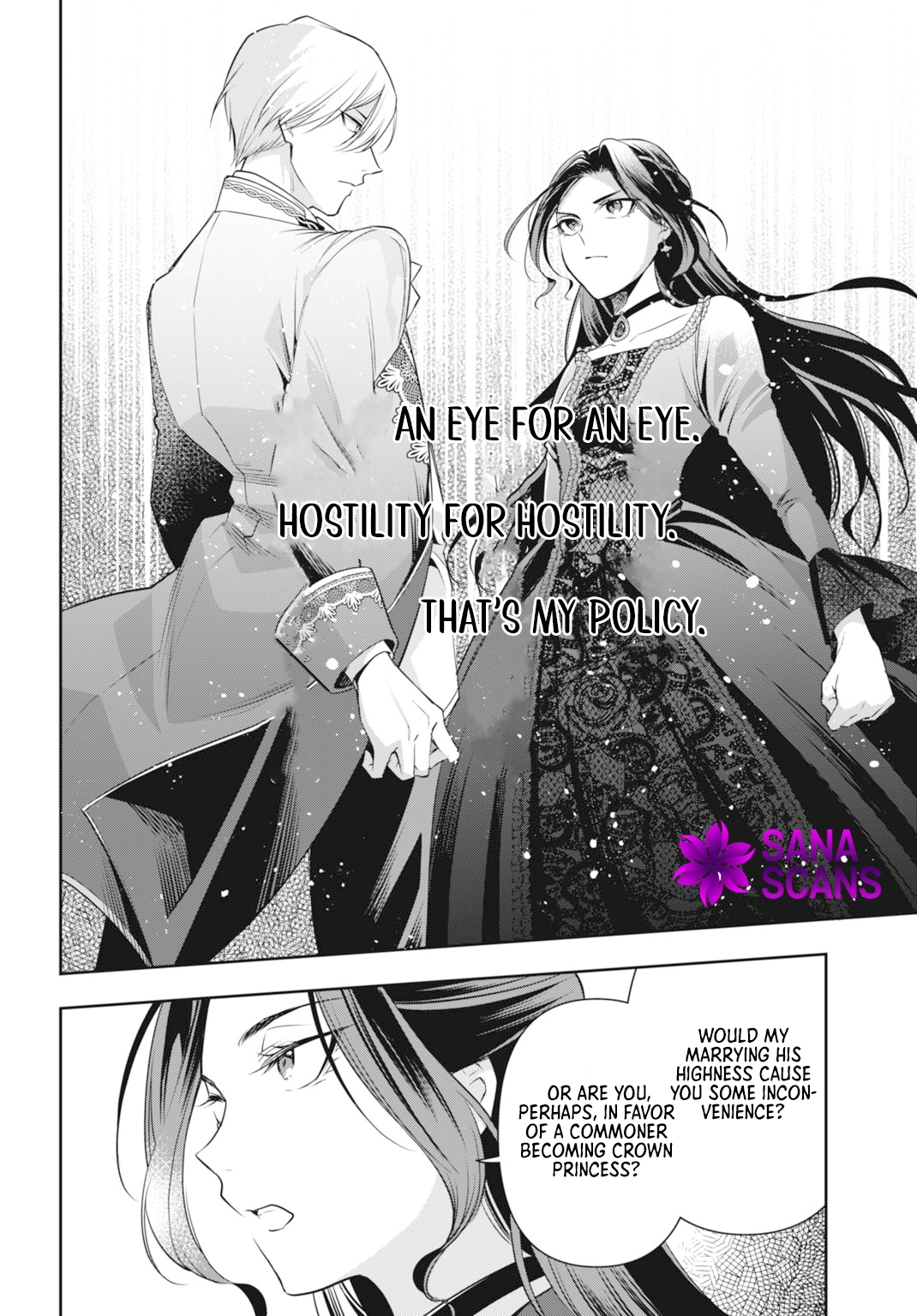 Lady Demiruka is an Overpowered Villainess Chapter 5 Page 26