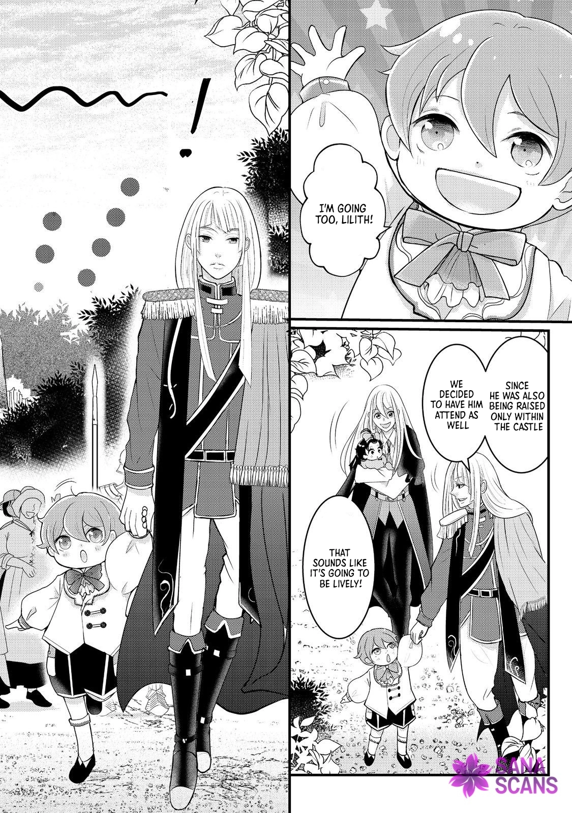 Demon King, You’re Loving Me Too Much! Chapter 5 Page 14