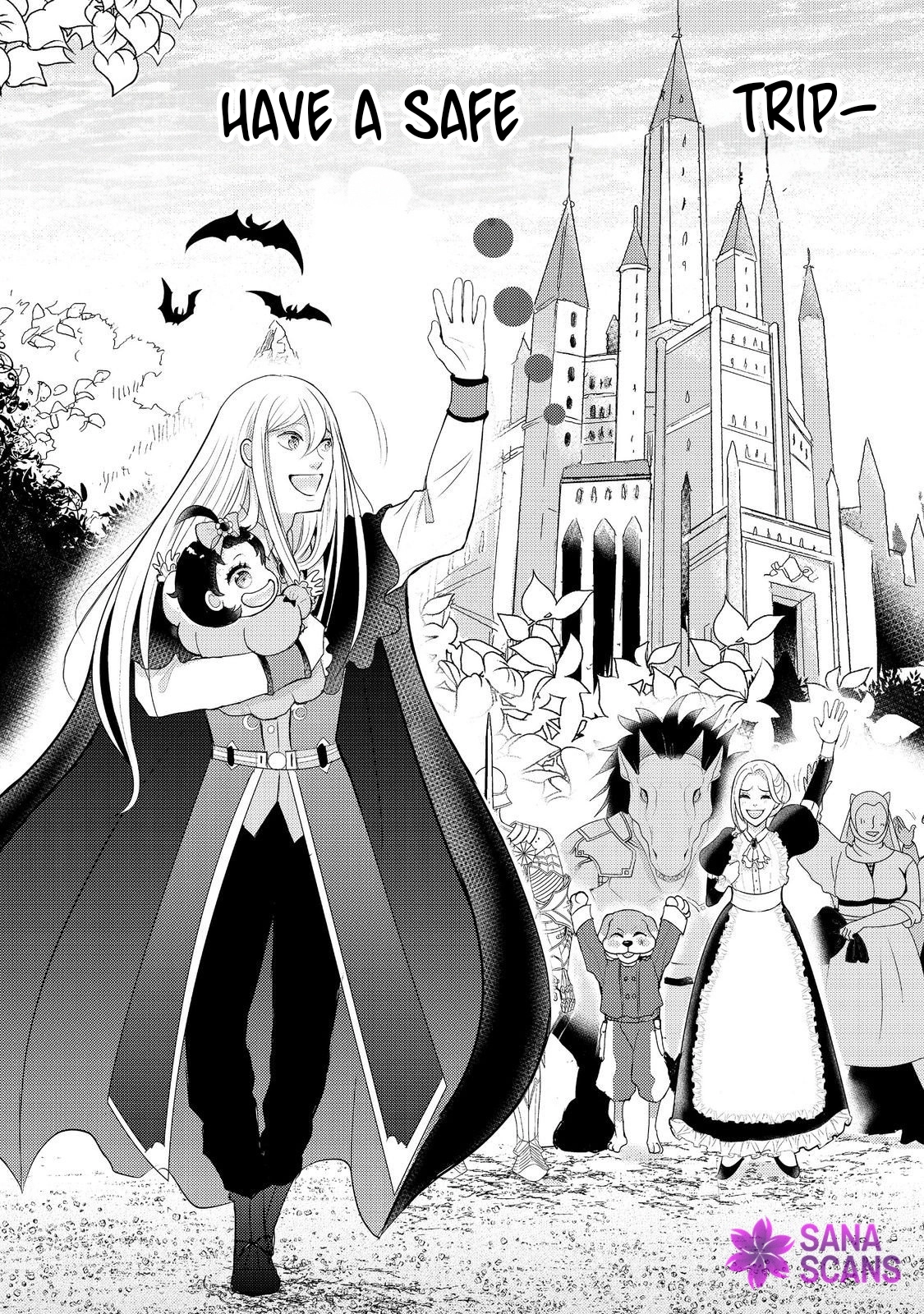 Demon King, You’re Loving Me Too Much! Chapter 5 Page 15