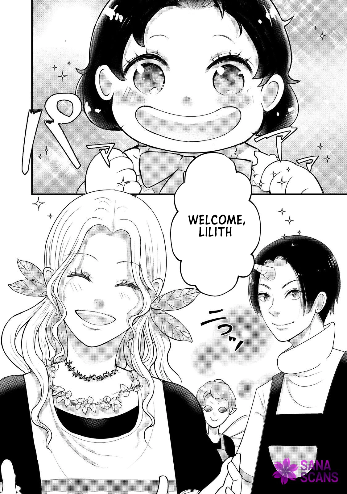 Demon King, You’re Loving Me Too Much! Chapter 5 Page 20