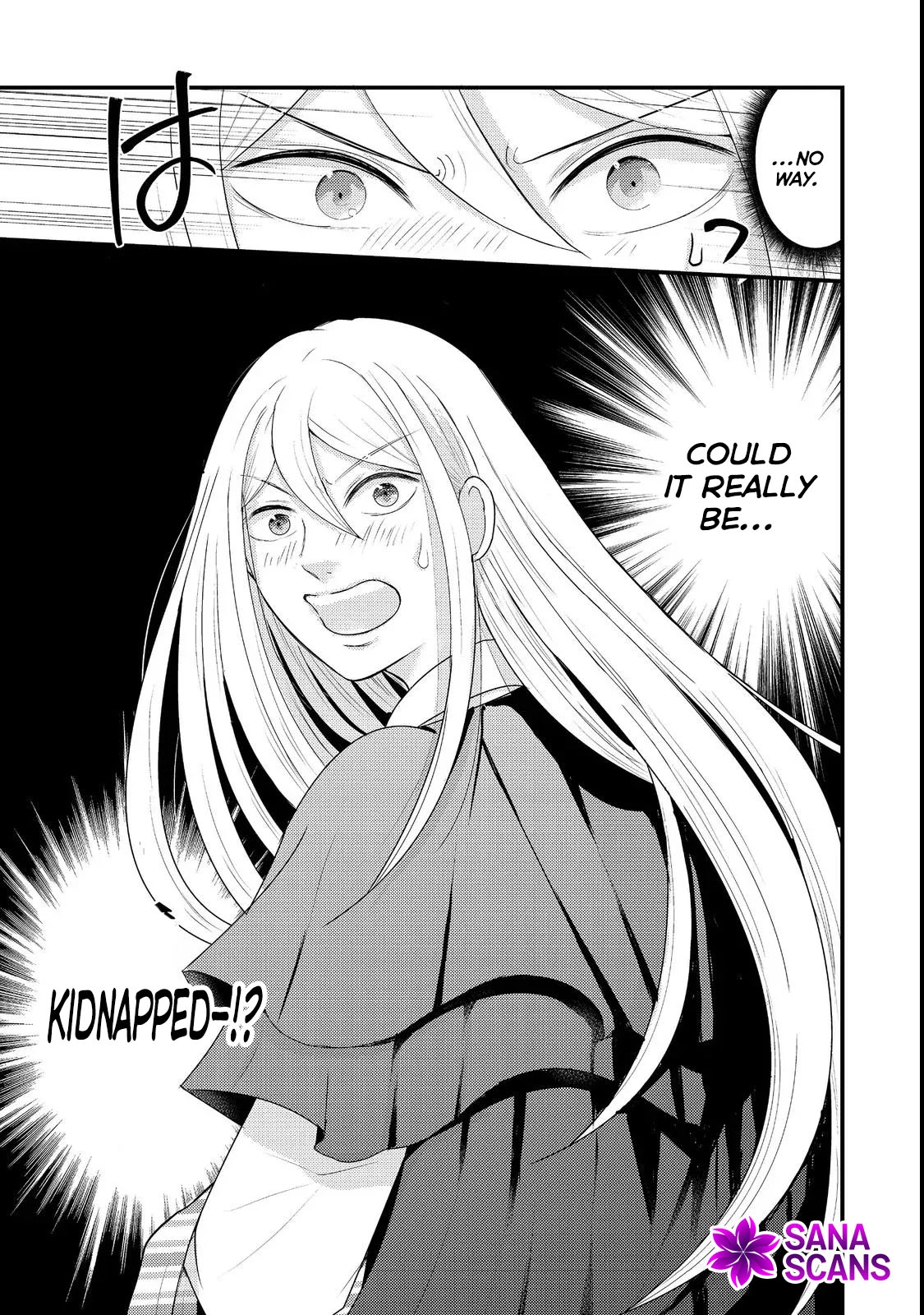 Demon King, You’re Loving Me Too Much! Chapter 2 Page 35