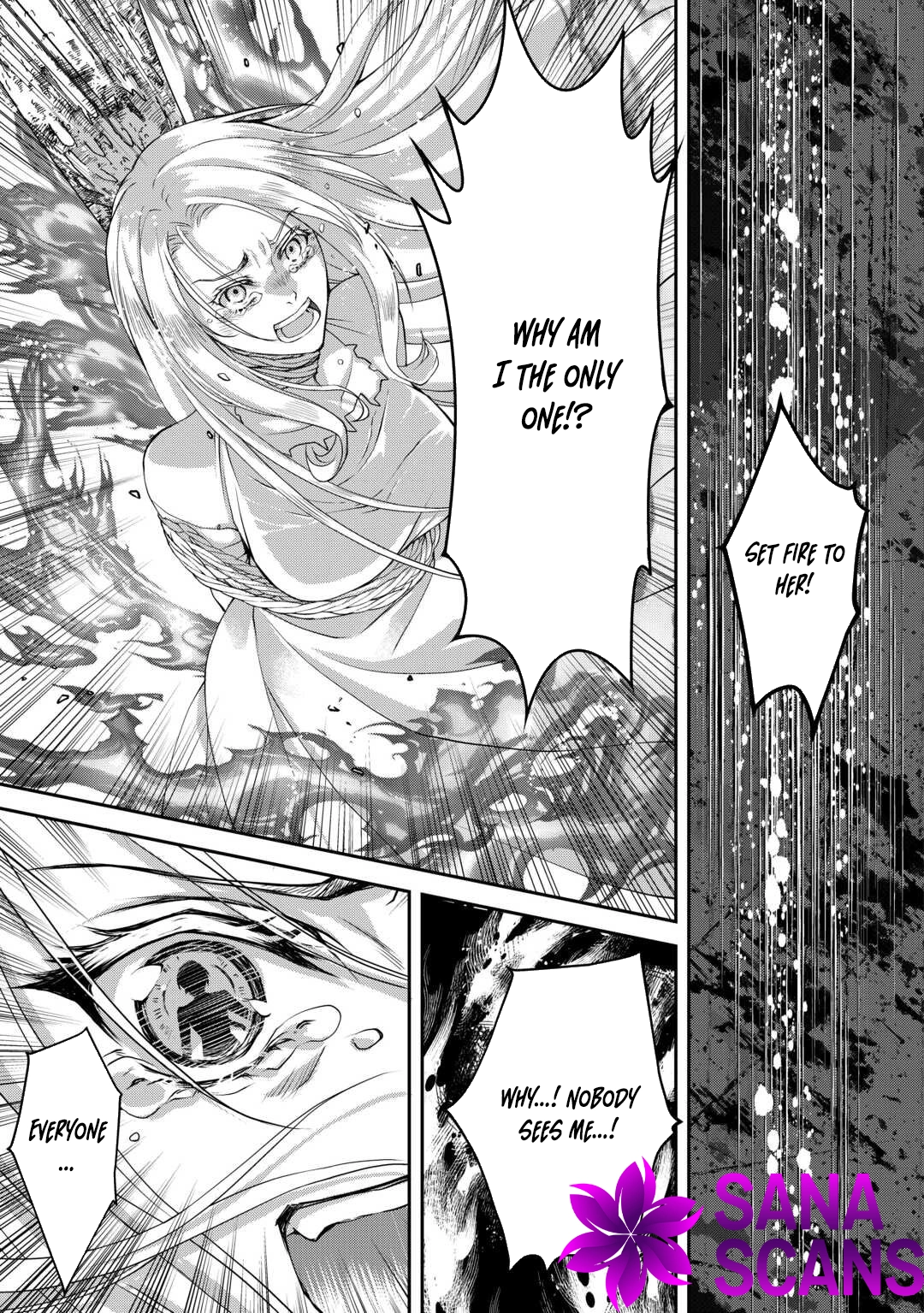 Did You Know That Teaming Up with Your Favorite Makes You the Strongest Chapter 1 Page 7