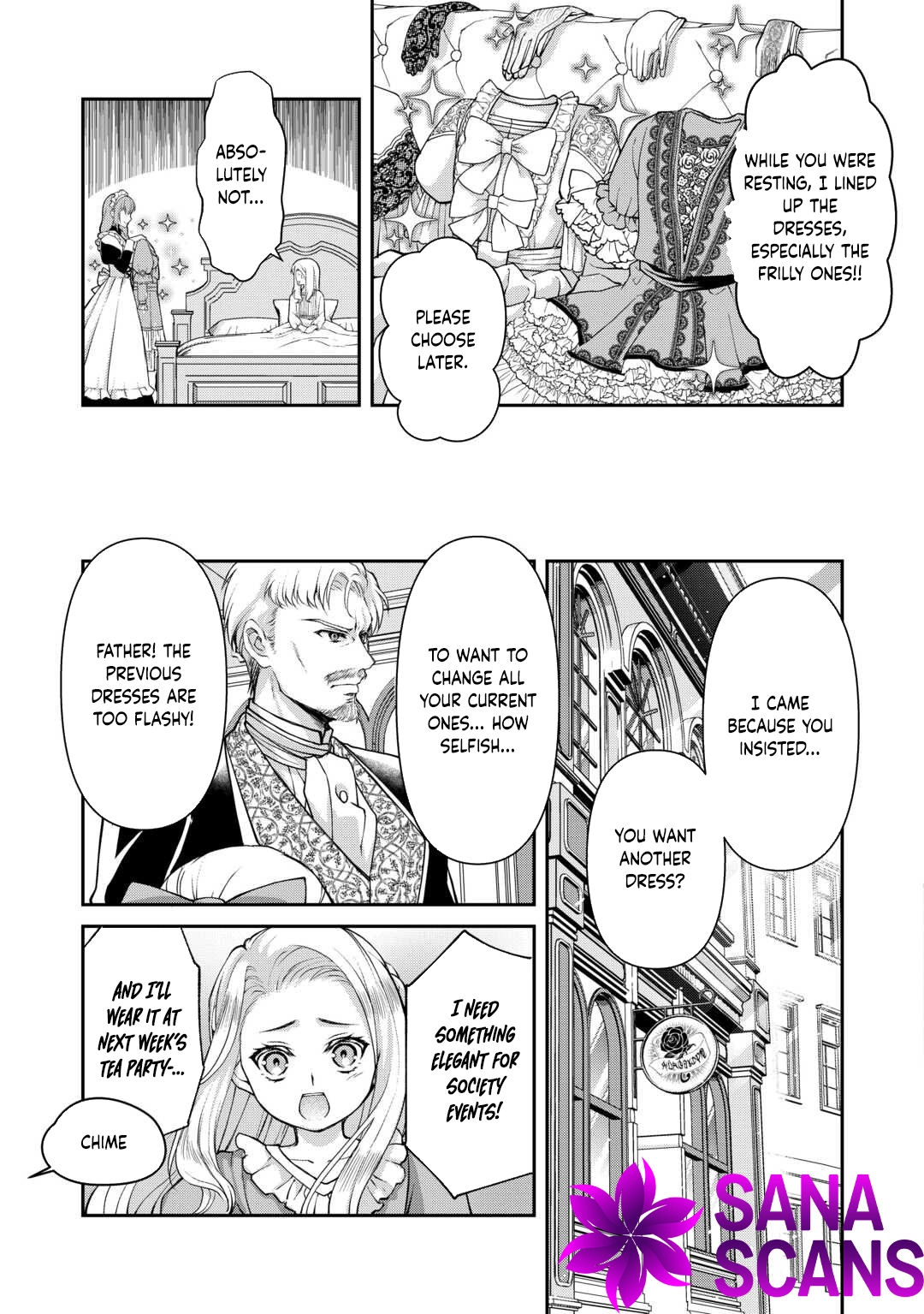 Did You Know That Teaming Up with Your Favorite Makes You the Strongest Chapter 1 Page 13