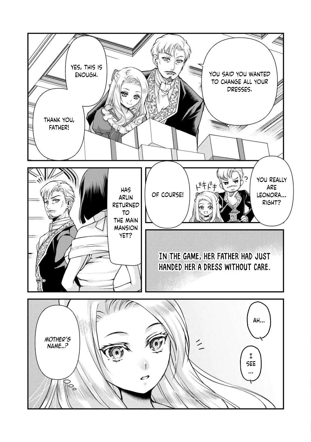 Did You Know That Teaming Up with Your Favorite Makes You the Strongest Chapter 1 Page 17