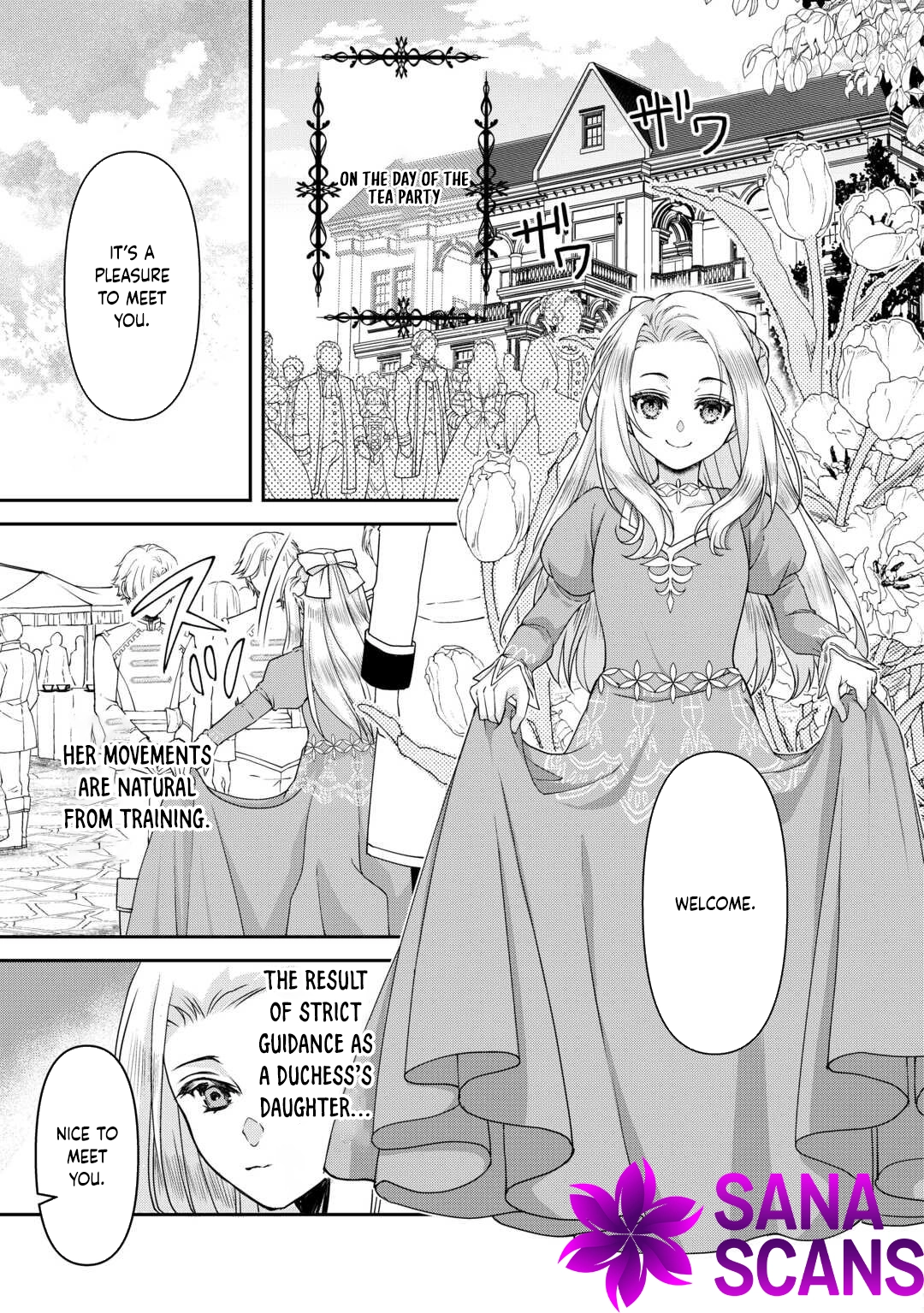 Did You Know That Teaming Up with Your Favorite Makes You the Strongest Chapter 1 Page 19