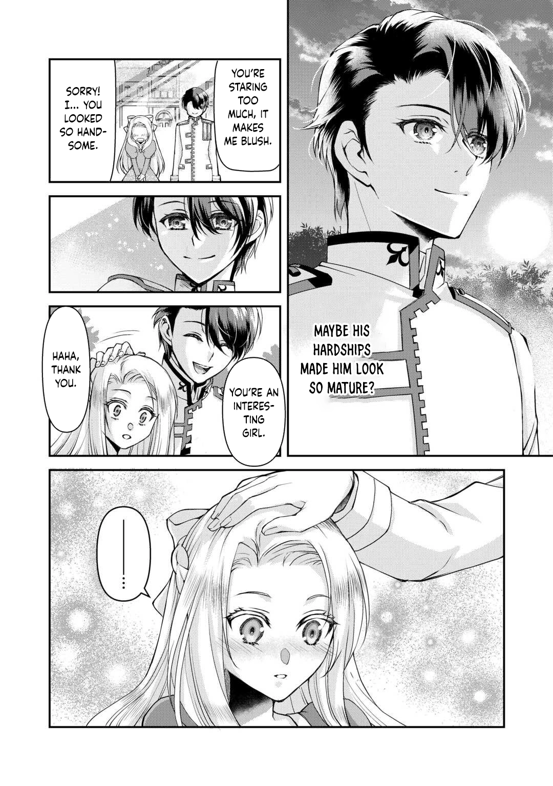 Did You Know That Teaming Up with Your Favorite Makes You the Strongest Chapter 1 Page 27