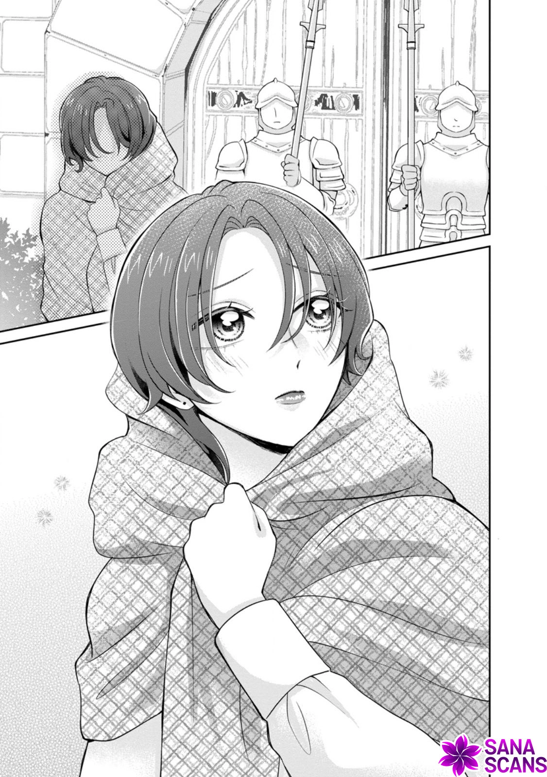 Divorcing My Husband After Awakening as a Genius Healer Chapter 1 Page 25