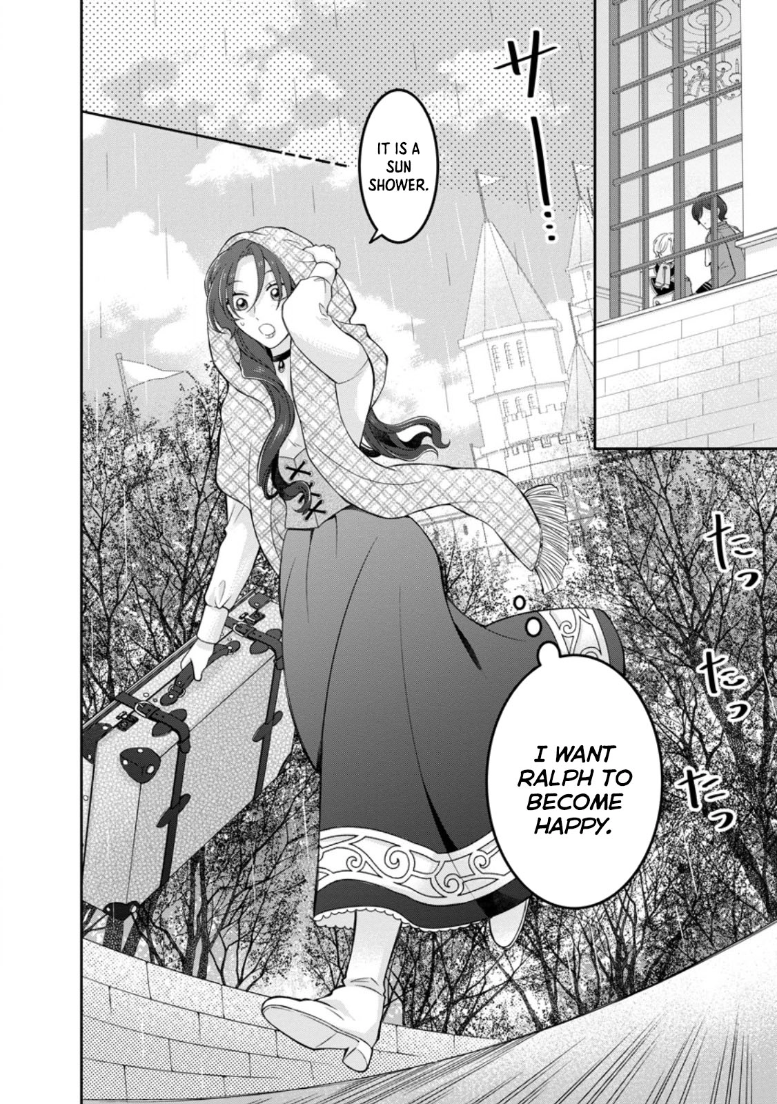 Divorcing My Husband After Awakening as a Genius Healer Chapter 1 Page 26