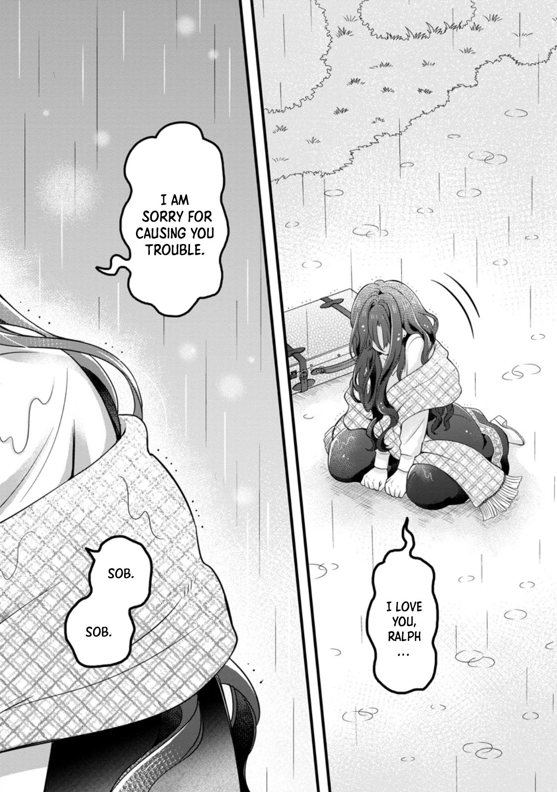 Divorcing My Husband After Awakening as a Genius Healer Chapter 1 Page 28