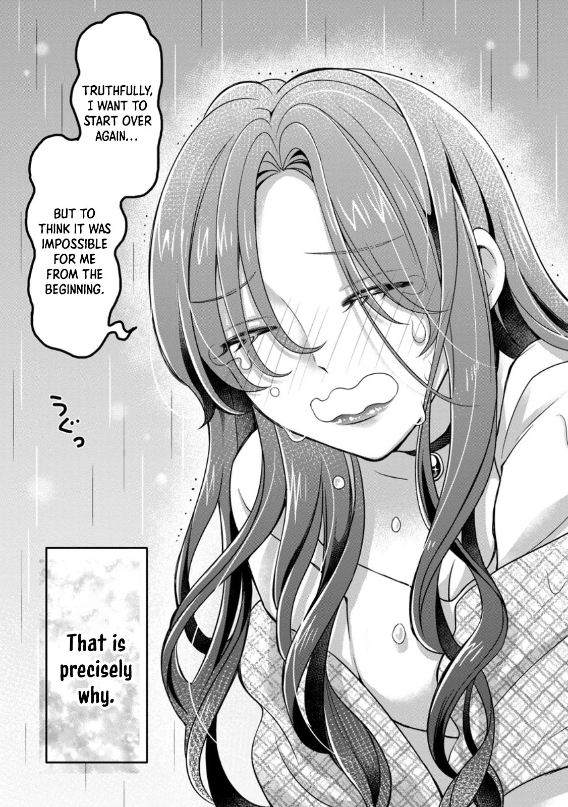 Divorcing My Husband After Awakening as a Genius Healer Chapter 1 Page 29