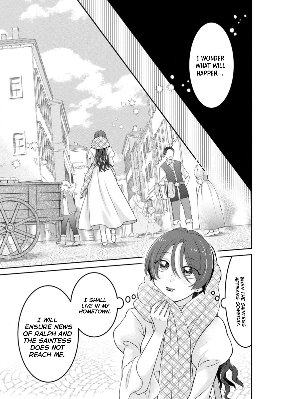 Divorcing My Husband After Awakening as a Genius Healer Chapter 2 - . Page 26