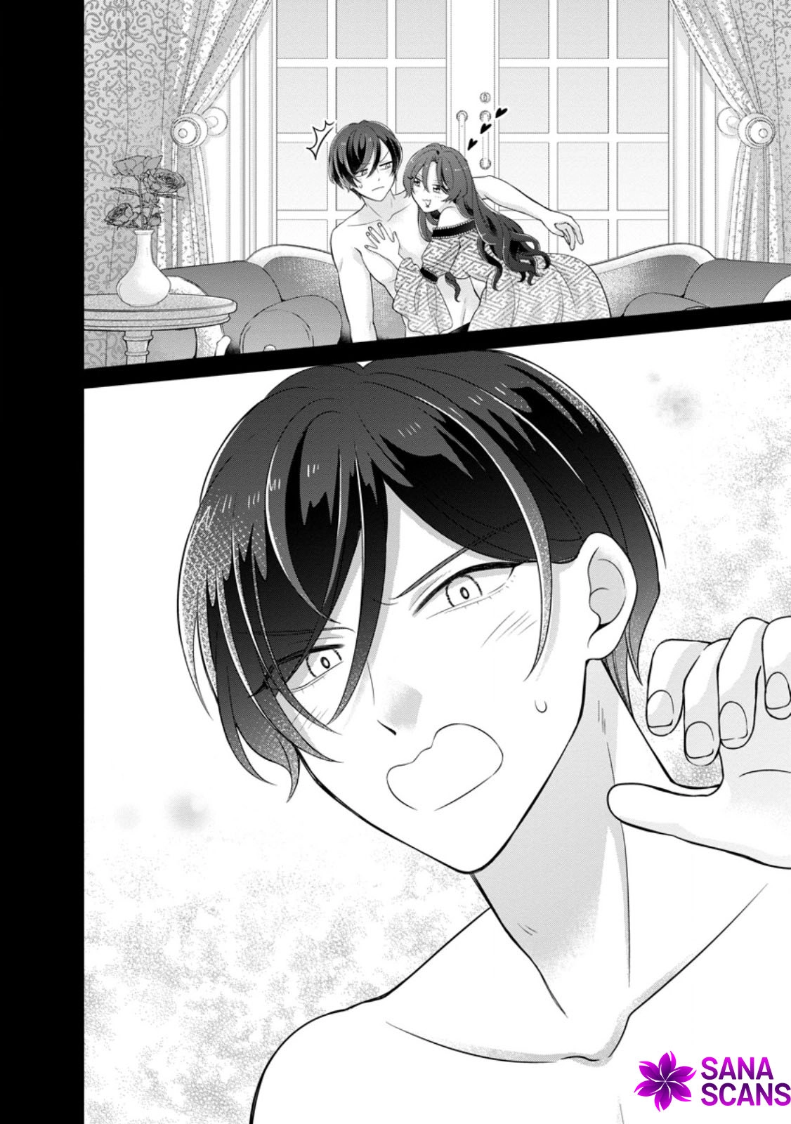 Divorcing My Husband After Awakening as a Genius Healer Chapter 2 - . Page 27