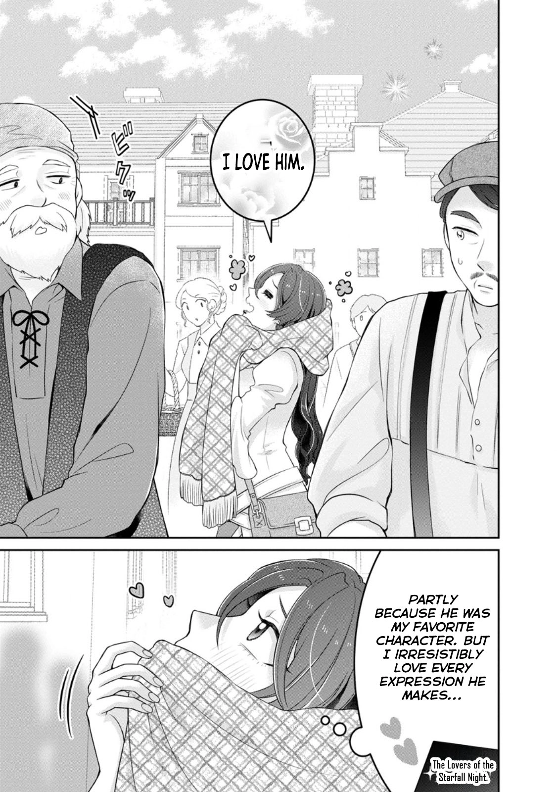 Divorcing My Husband After Awakening as a Genius Healer Chapter 2 - . Page 28