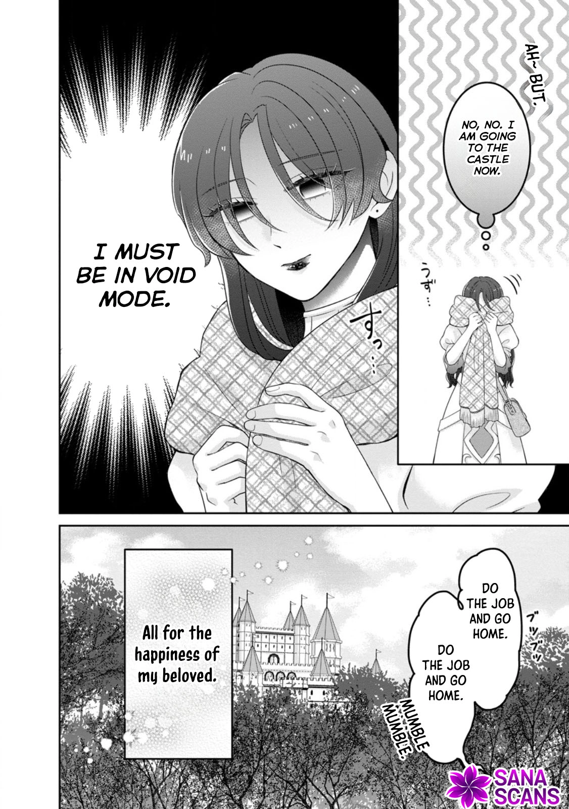 Divorcing My Husband After Awakening as a Genius Healer Chapter 2 - . Page 29
