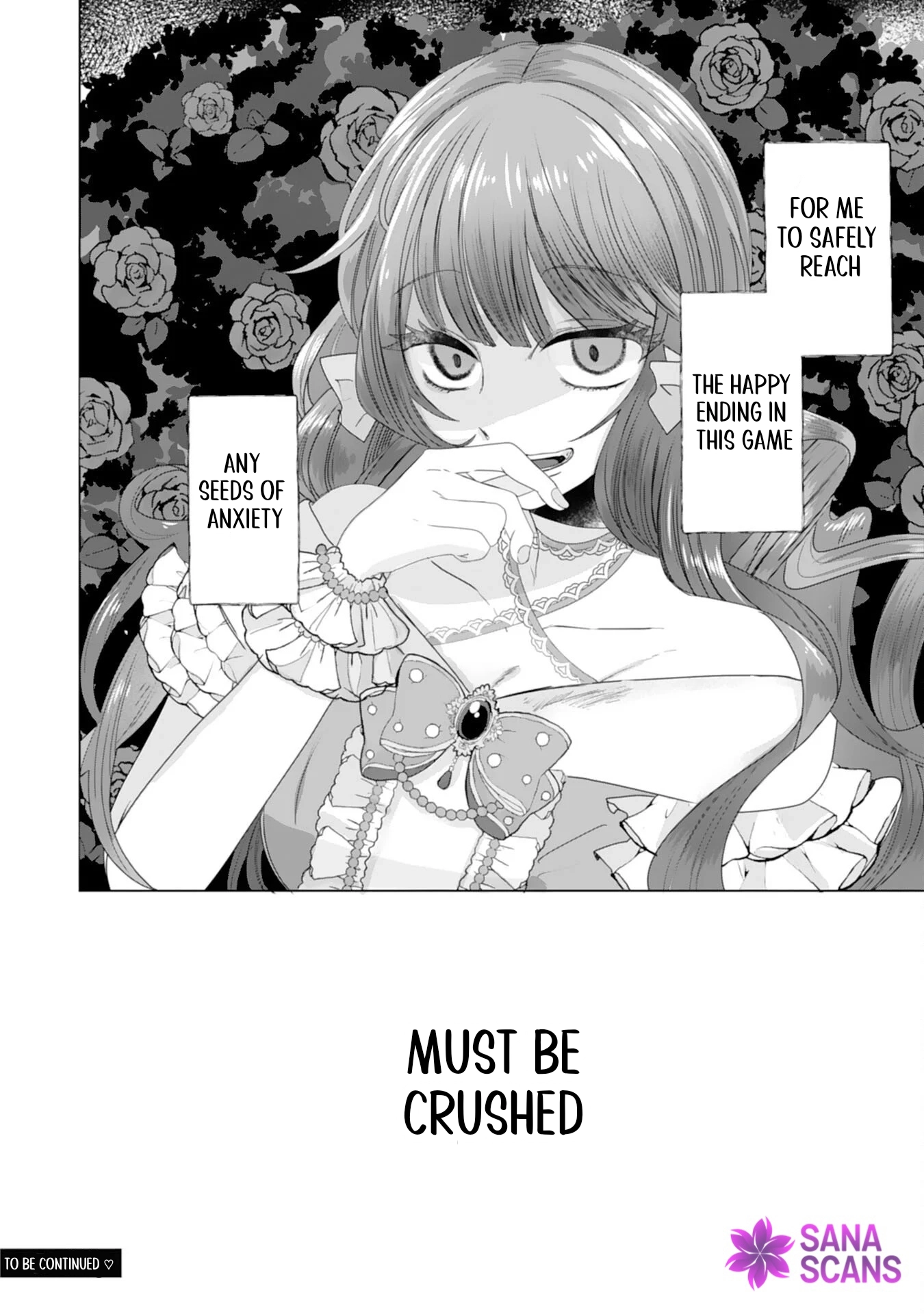 Dumped as a Villainess, Now the Second Prince Dotes on Me Chapter 1 - .. Page 28