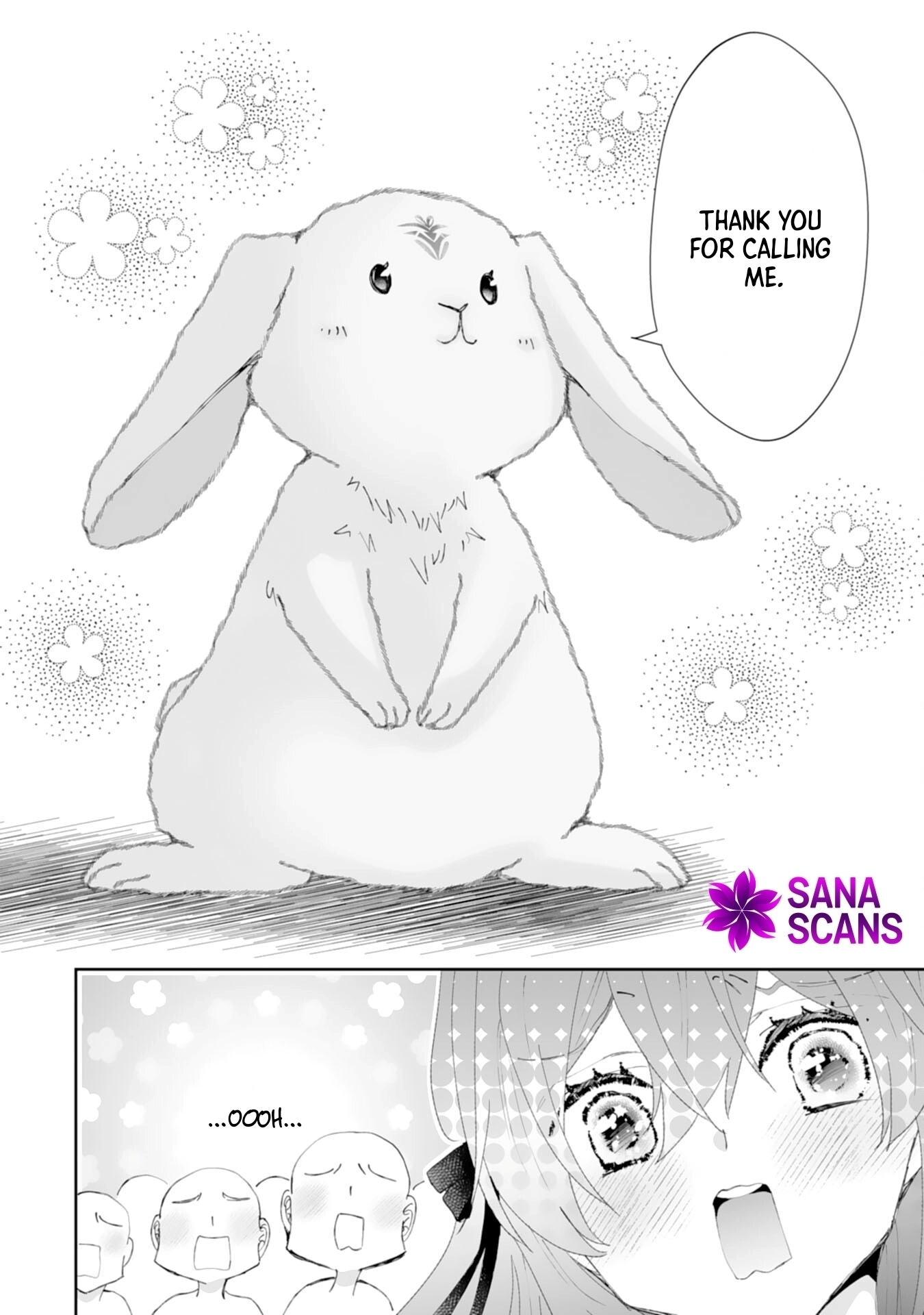 Engagement Broken, Saint Power Awakened — I’ll Live Freely Chapter 5 Page 25