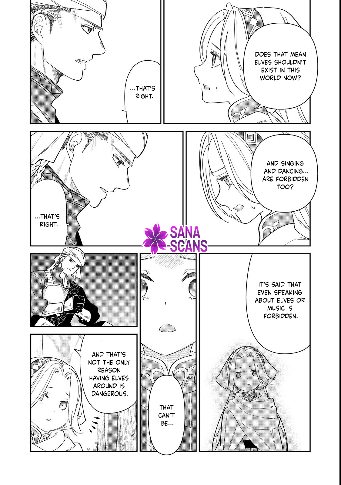 Entertainment Revolution: She Takes the Stage. Chapter 1 Page 37