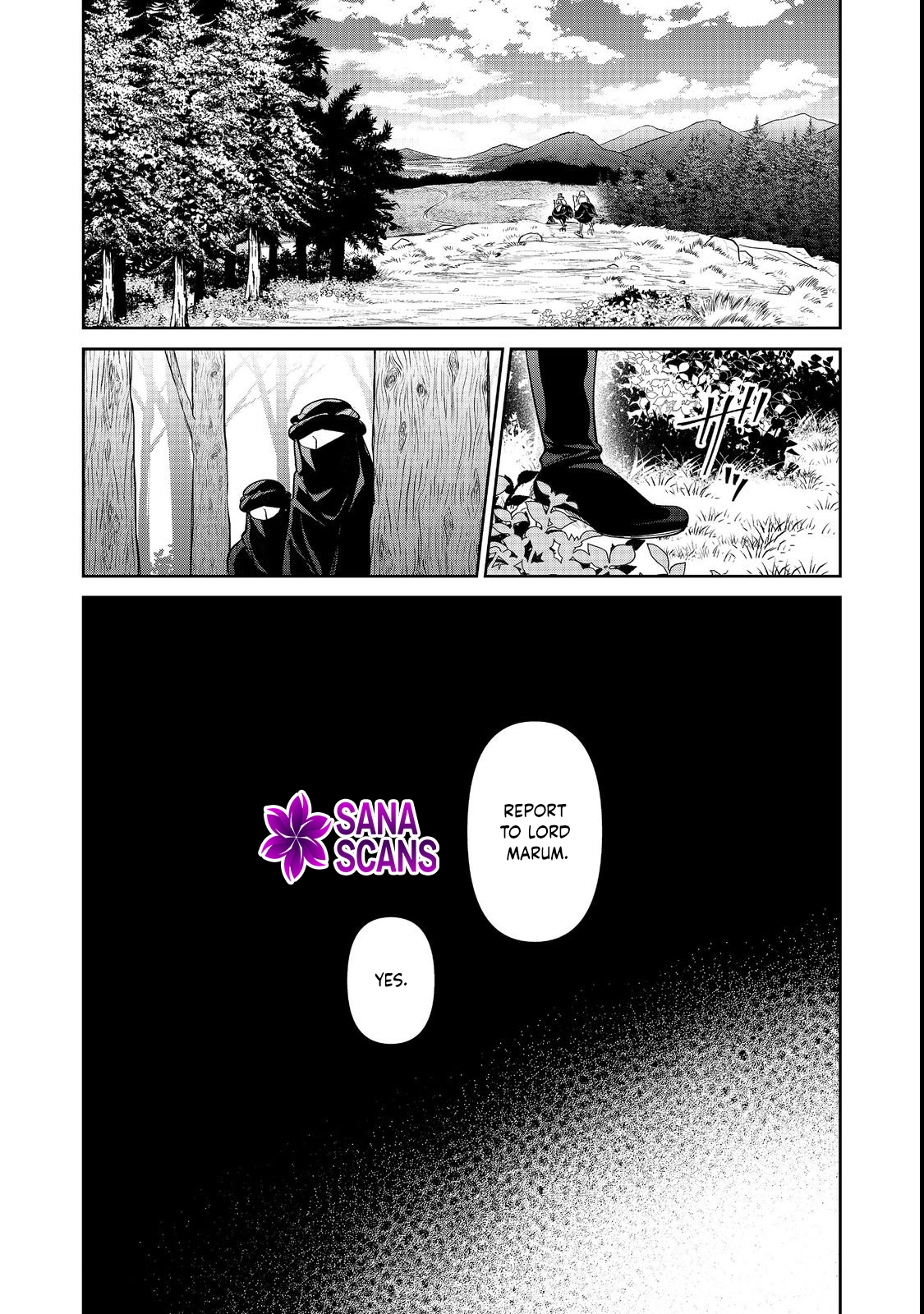 Entertainment Revolution: She Takes the Stage. Chapter 1 Page 51