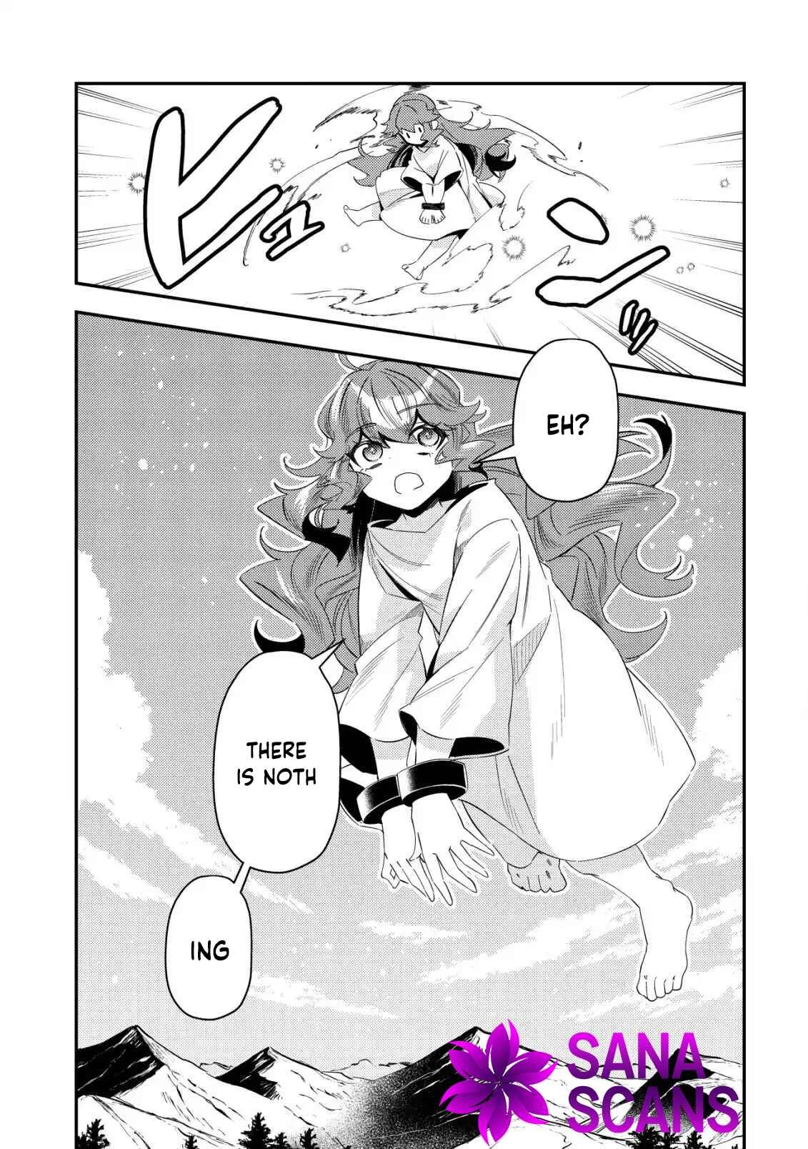 Exiled Vivi: A De-Aged Genius mage adopted by the Ice Duke. Chapter 1 Page 21