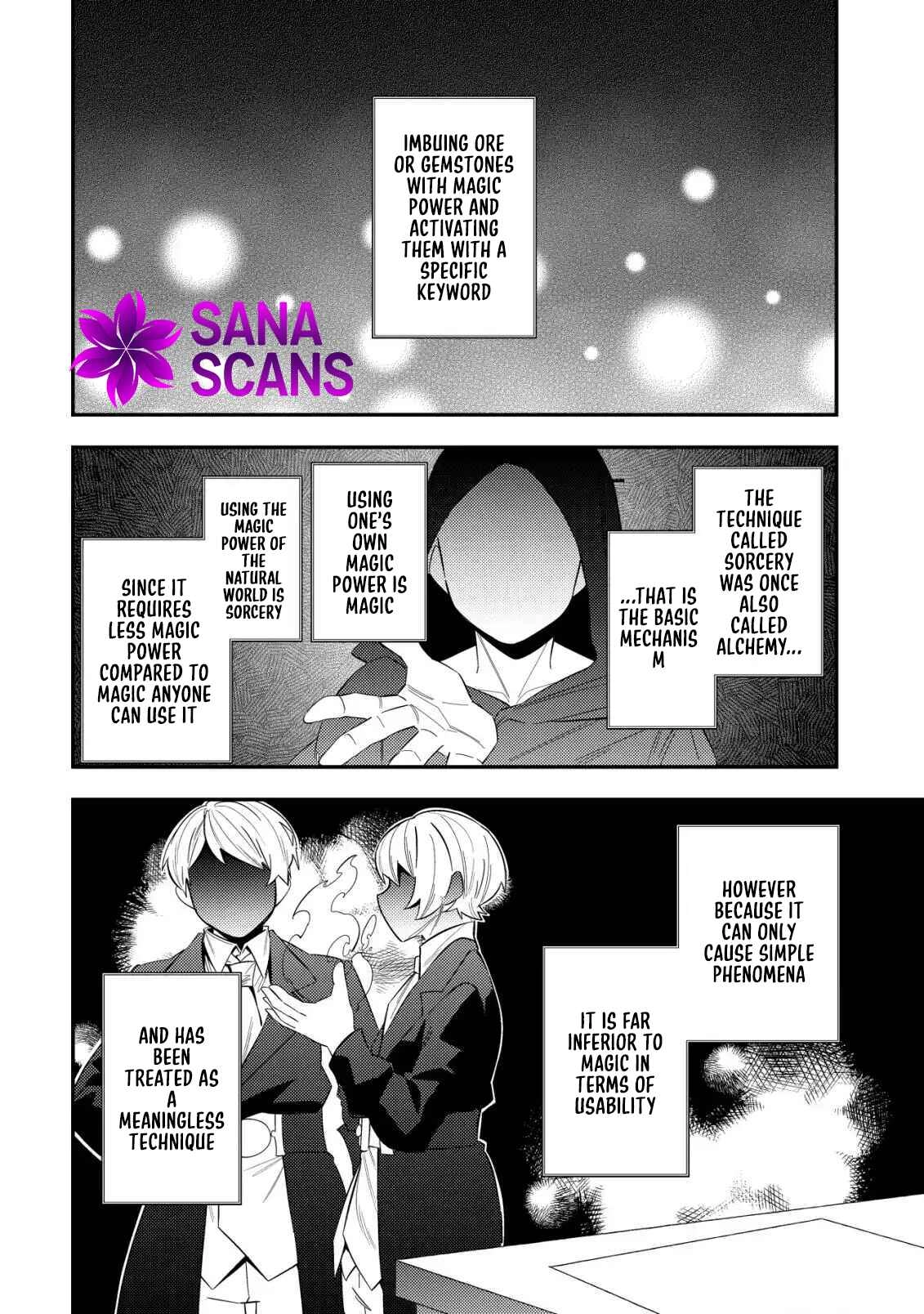 Exiled Vivi: A De-Aged Genius mage adopted by the Ice Duke. Chapter 1 Page 56